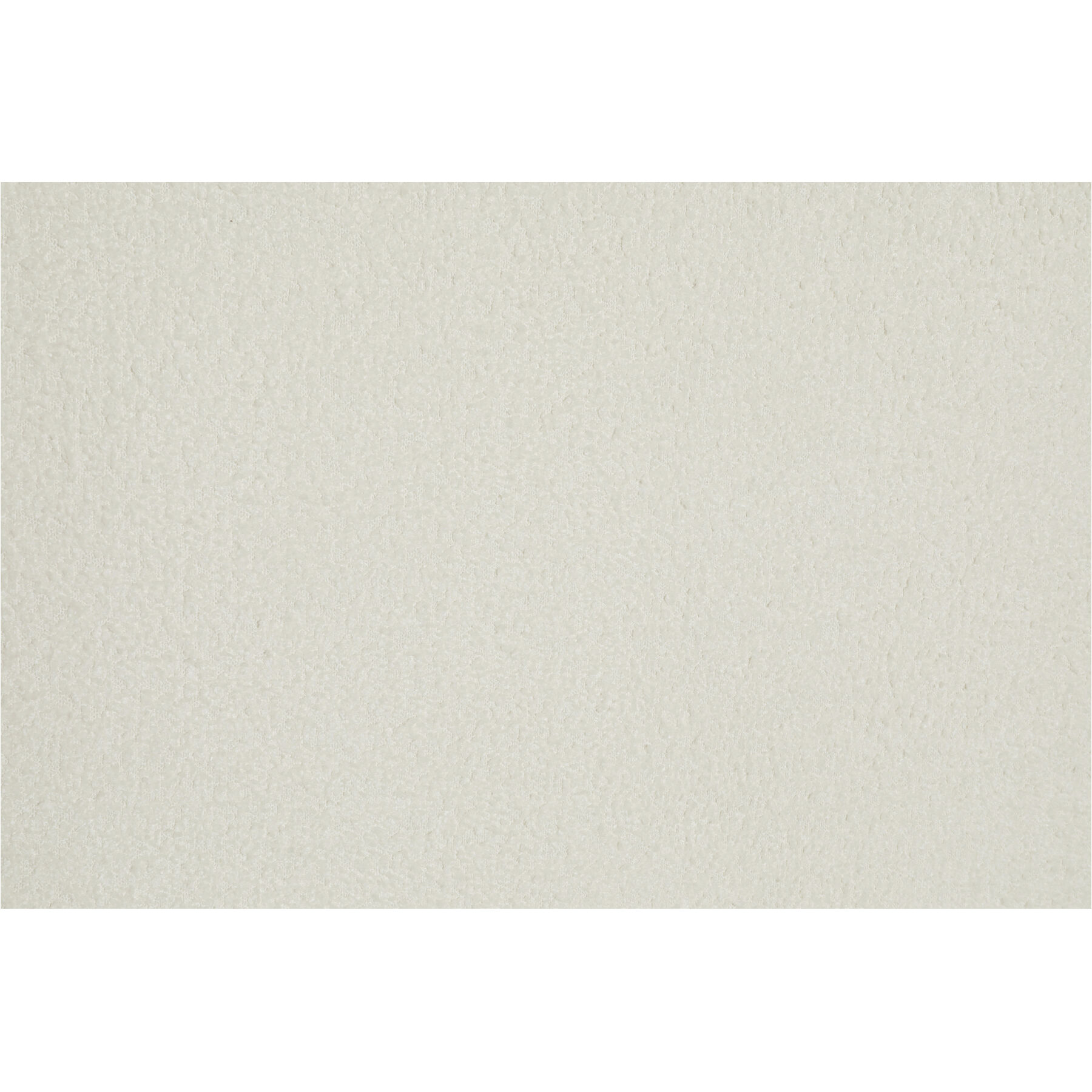 Sophia White Bed, King